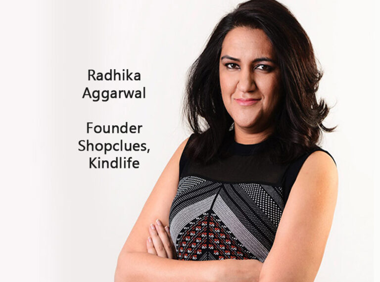 Radhika Aggarwal
